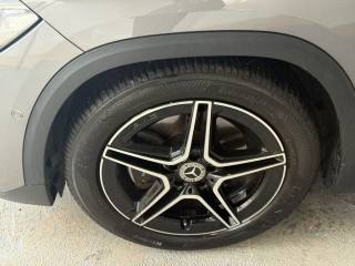 MERCEDES-BENZ GLA 220 usata, con Riconoscimento dei segnali stradali