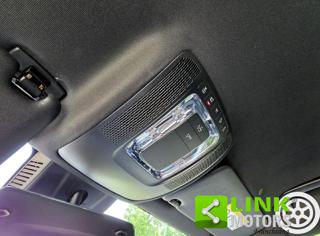 MERCEDES-BENZ EQB usata, con Bluetooth