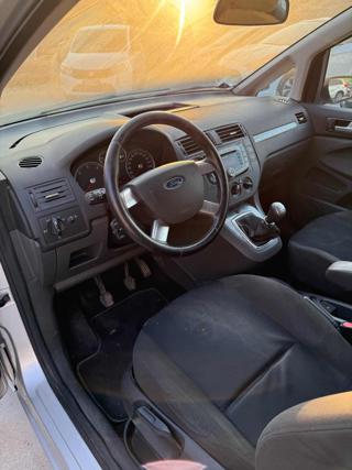 FORD C-Max usata, con Controllo trazione