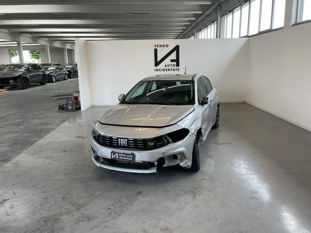 FIAT Tipo usata, con Airbag laterali