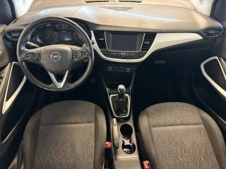OPEL Crossland X usata, con Cruise Control