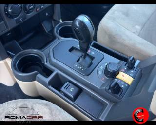 LAND ROVER Discovery usata, con Specchietti laterali elettrici