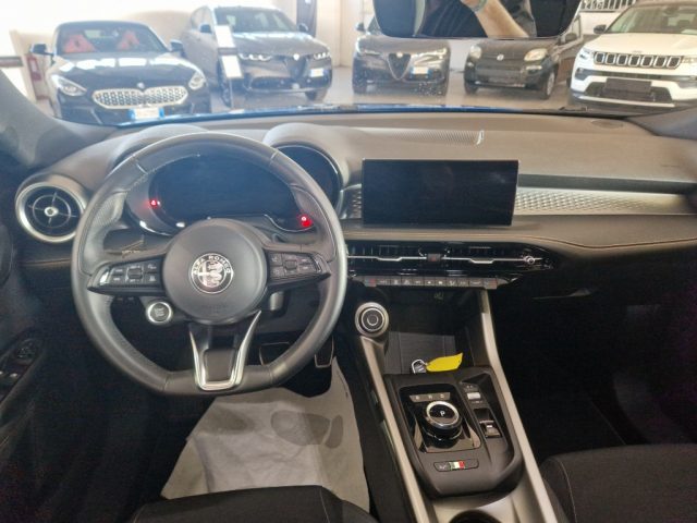 ALFA ROMEO Tonale usata, con Servosterzo