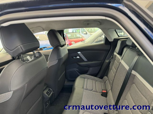 CITROEN C4 usata, con Cerchi in lega