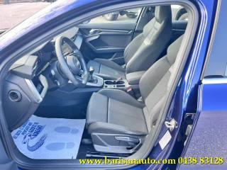 AUDI A3 usata, con Alzacristalli elettrici