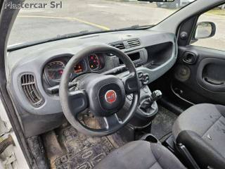 FIAT Panda usata 11