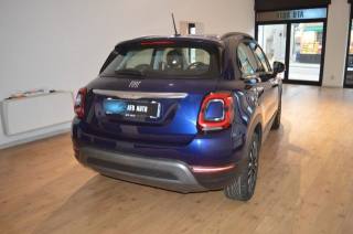 FIAT 500X usata, con Airbag laterali