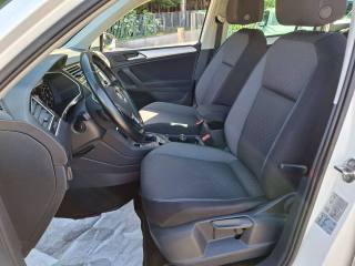 VOLKSWAGEN Tiguan usata, con Alzacristalli elettrici