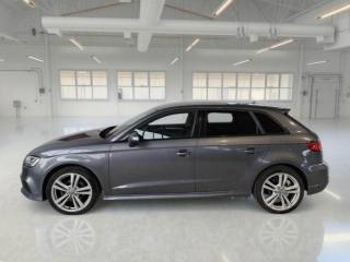 AUDI A3 usata, con Controllo trazione