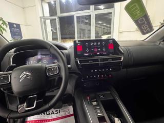 CITROEN C5 Aircross usata, con Immobilizzatore elettronico