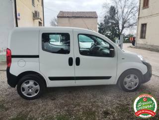 FIAT Fiorino usata, con ESP
