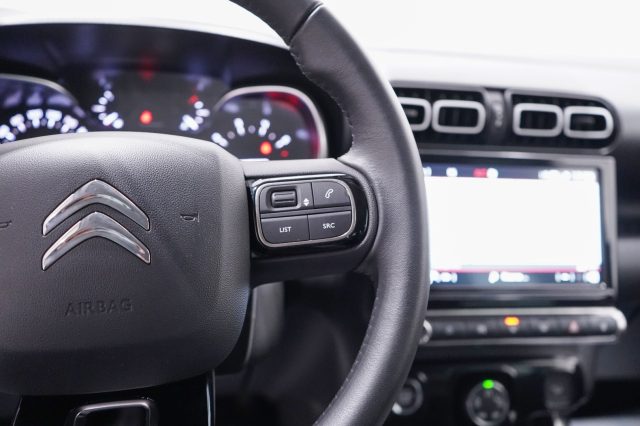 CITROEN C3 Aircross usata, con Immobilizzatore elettronico