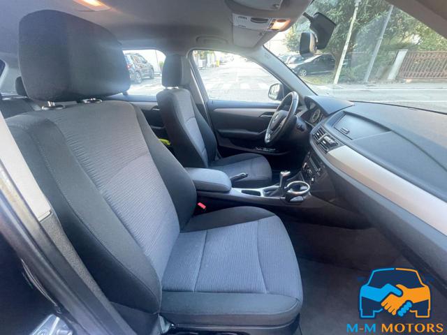 BMW X1 usata 38