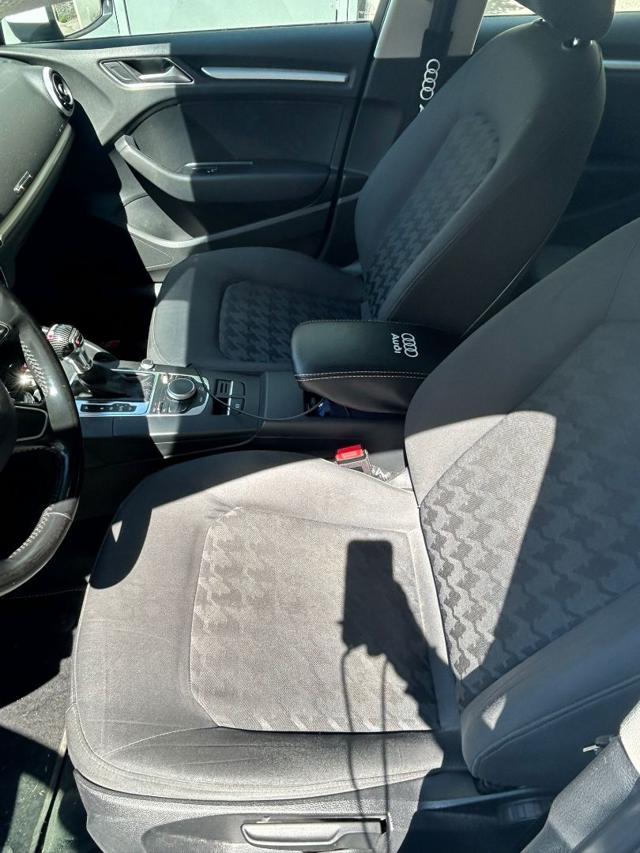 AUDI A3 usata, con Immobilizzatore elettronico