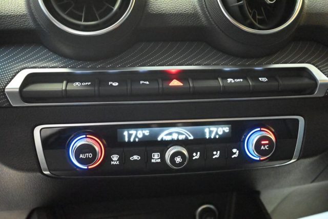 AUDI Q2 usata 135