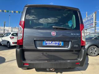 FIAT Scudo usata, con Alzacristalli elettrici