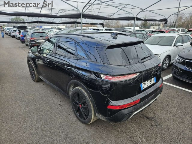 DS AUTOMOBILES DS 7 usata, con Climatizzatore