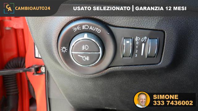 JEEP Compass usata 64