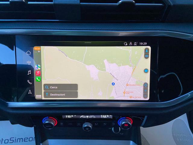AUDI Q3 usata, con ESP
