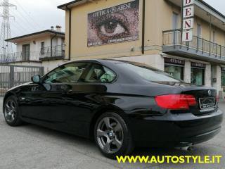 BMW 320 usata, con Cerchi in lega