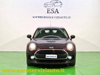 MINI Clubman usata, con Boardcomputer