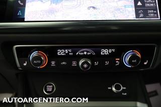 AUDI Q3 usata, con Park Distance Control