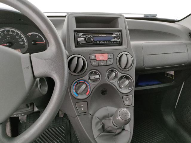 FIAT Panda usata, con Lettore CD