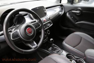 FIAT 500X usata, con Chiusura centralizzata