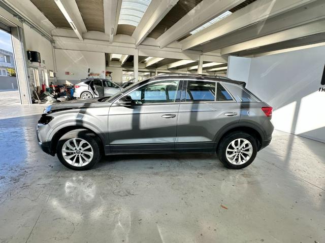 VOLKSWAGEN T-Roc usata, con Airbag Passeggero