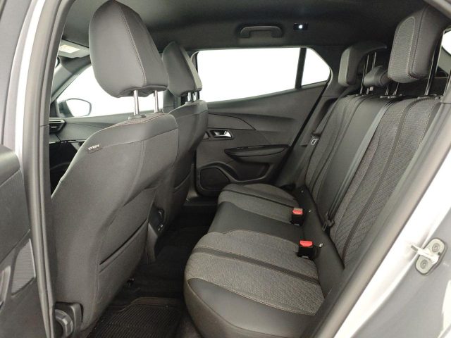 PEUGEOT 2008 usata, con ESP