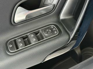 MERCEDES-BENZ A 180 usata, con Telecamera per parcheggio assistito