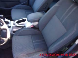 FORD C-Max usata, con Controllo trazione