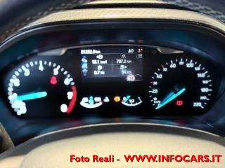 FORD Puma usata, con Cruise Control