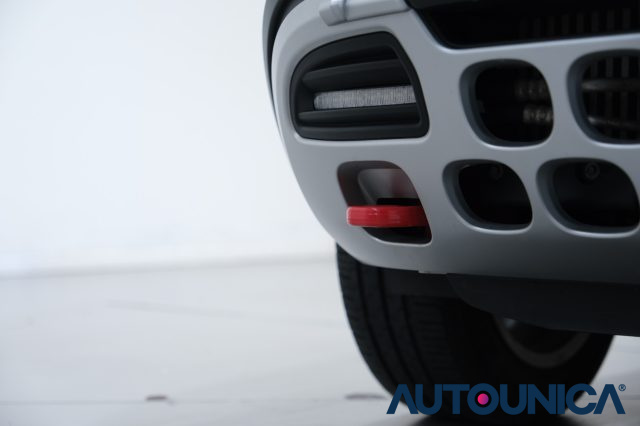 FIAT Panda Cross usata 51