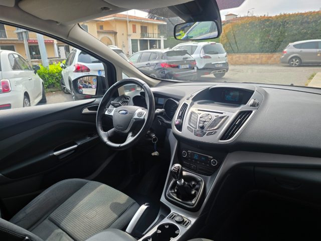 FORD C-Max usata 74