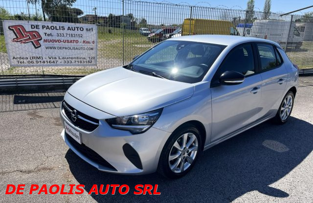 OPEL Corsa usata, con ABS