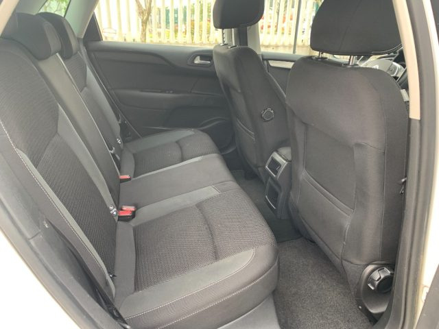 CITROEN C4 usata, con Controllo automatico clima