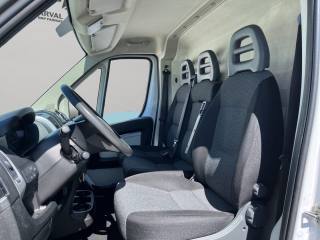 FIAT Ducato usata, con Bracciolo