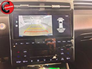 HYUNDAI Tucson usata, con Climatizzatore