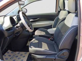 FIAT 500 usata 5