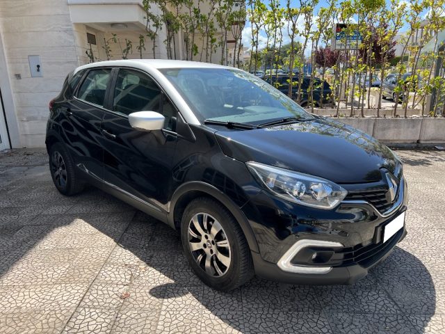 RENAULT Captur usata 4