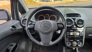 OPEL Corsa usata, con Volante multifunzione