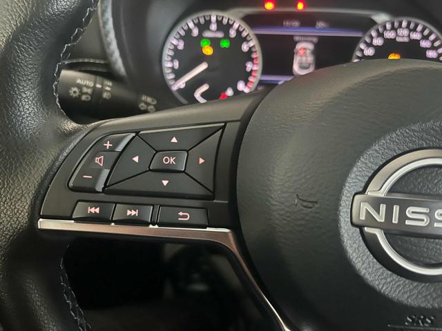 NISSAN Juke usata, con Cruise Control