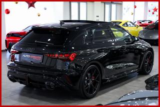 AUDI RS3 usata, con Autoradio