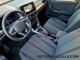 VOLKSWAGEN T-Roc usata, con Controllo trazione