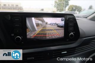 HYUNDAI Bayon usata 10