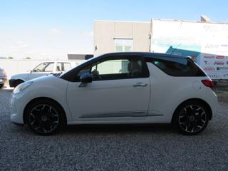 DS AUTOMOBILES DS 3 usata, con Cerchi in lega
