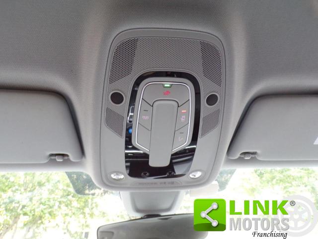 AUDI A5 usata, con Adaptive Cruise Control