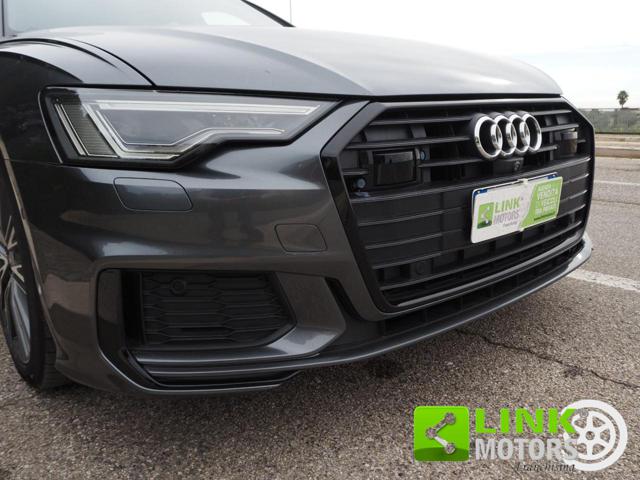 AUDI A6 usata, con Adaptive Cruise Control