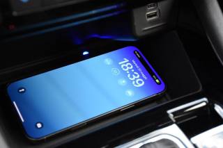 JEEP Compass usata, con Luci diurne LED